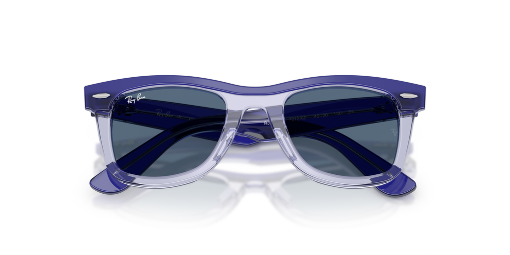 Ray-Ban RB9140S Mini Street Neat