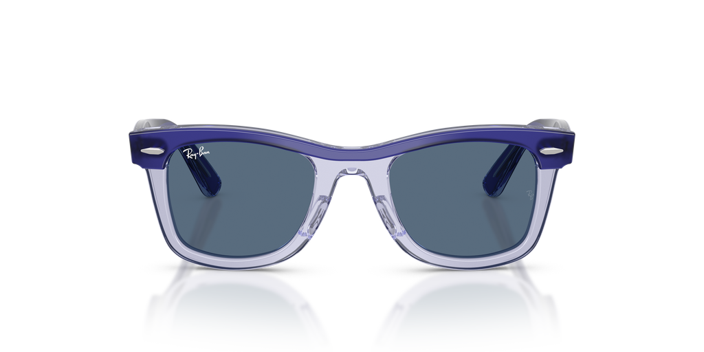 Ray-Ban RB9140S Mini Street Neat