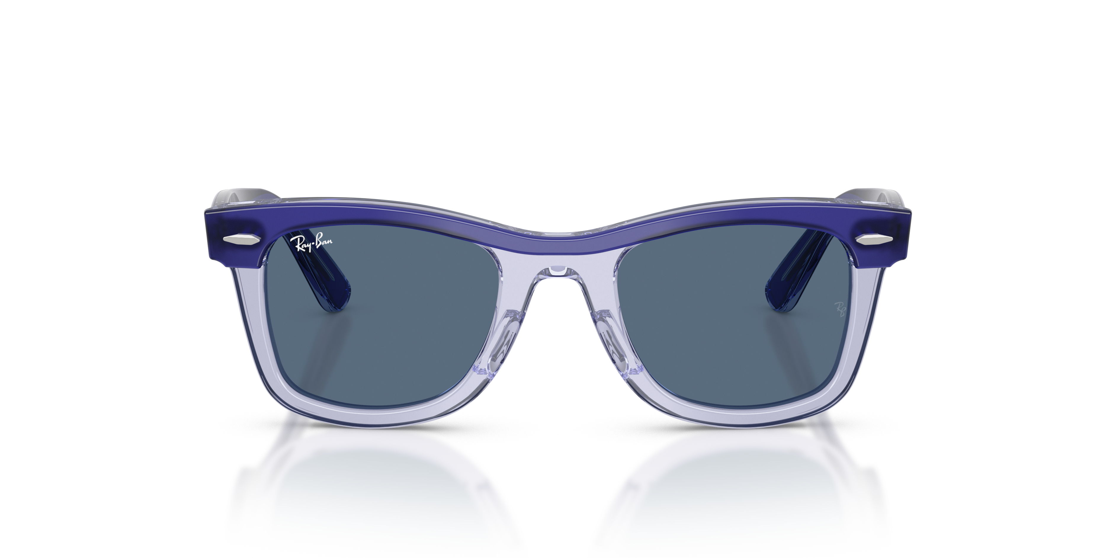 Ray-Ban RB9140S Mini Street Neat