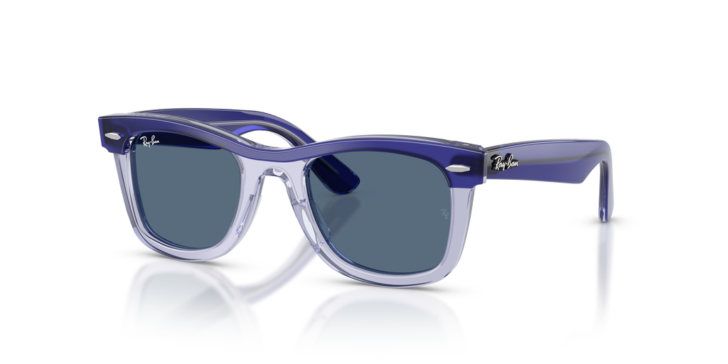Ray-Ban RB9140S Mini Street Neat