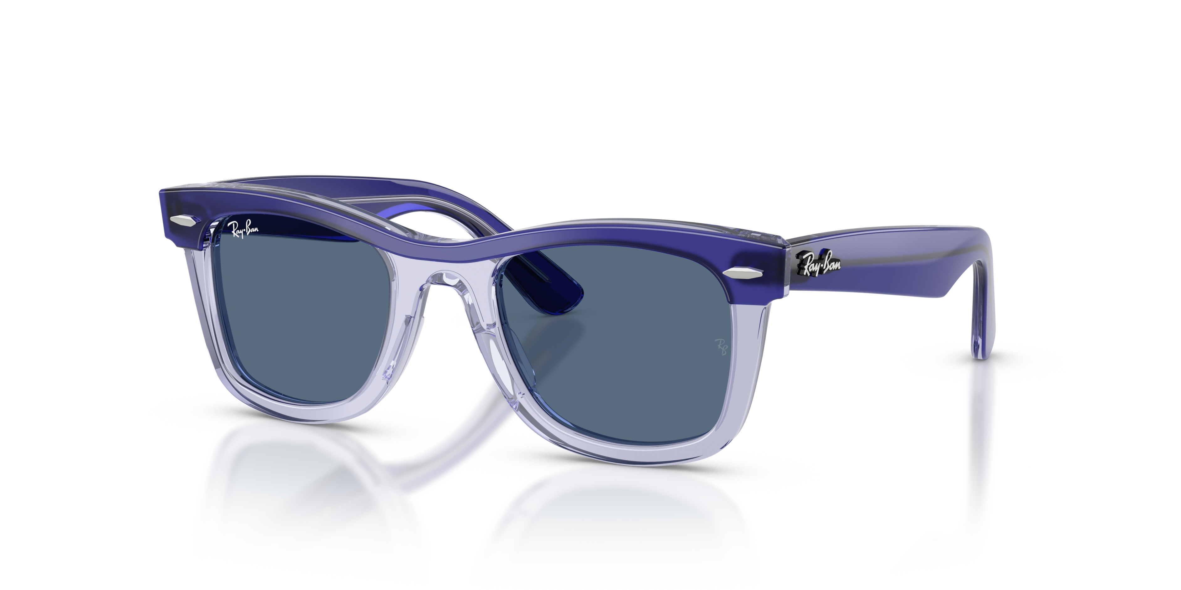 Ray-Ban RB9140S Mini Street Neat