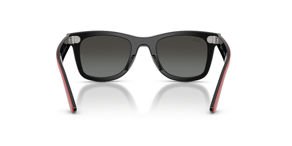 Ray-Ban RB9140S Mini Street Neat