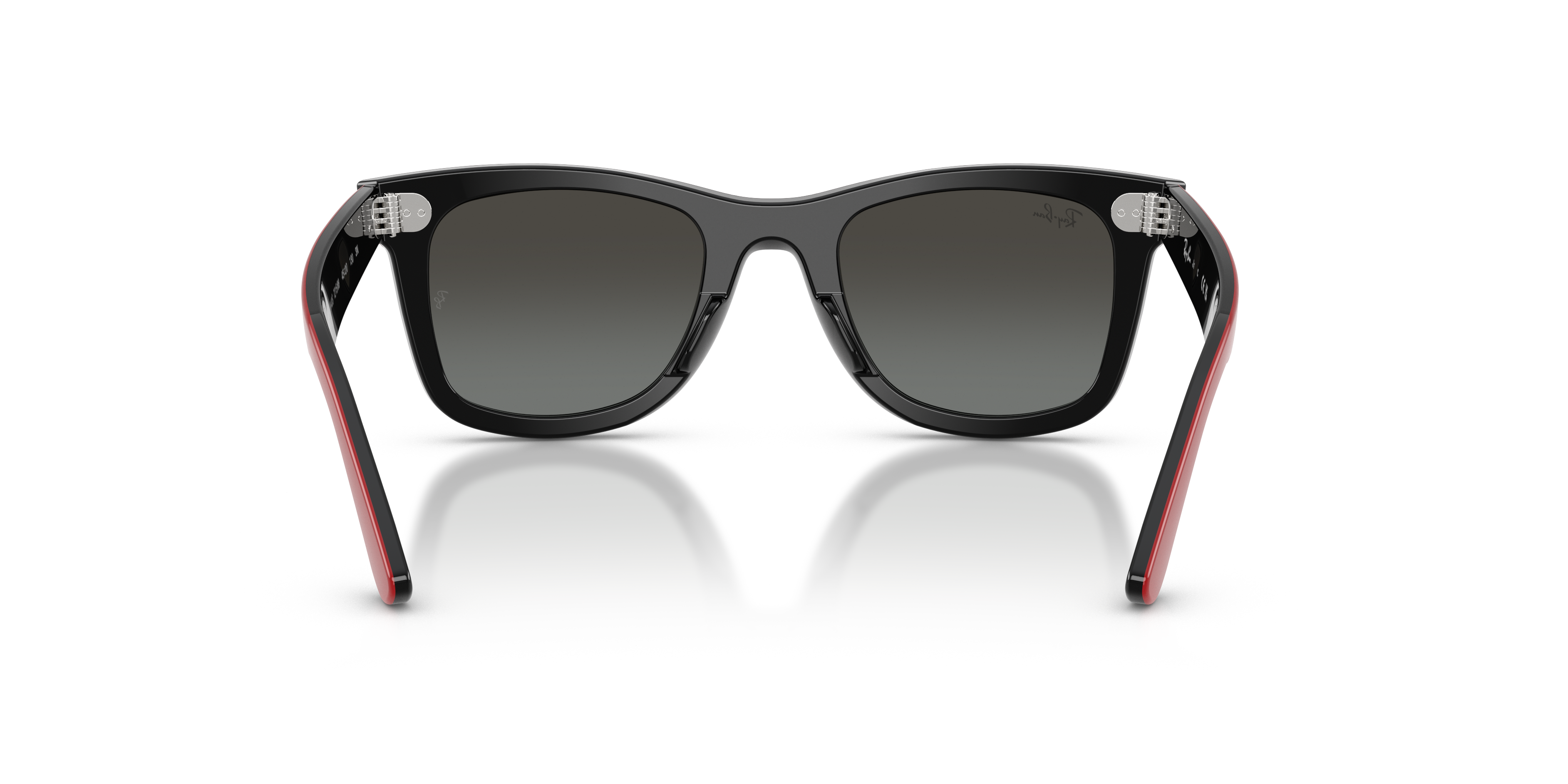 Ray-Ban RB9140S Mini Street Neat