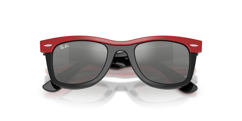 Ray-Ban RB9140S Mini Street Neat