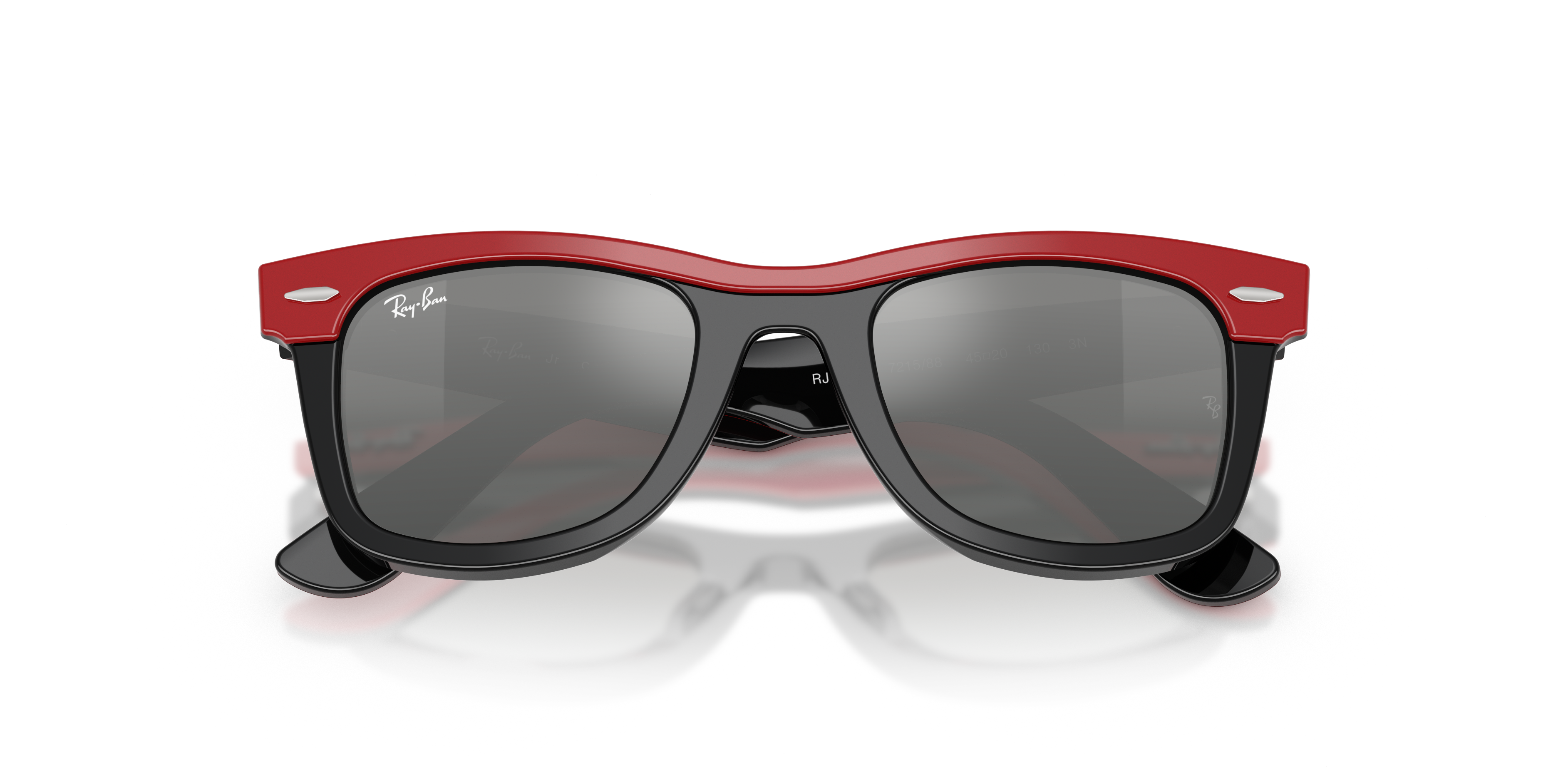Ray-Ban RB9140S Mini Street Neat