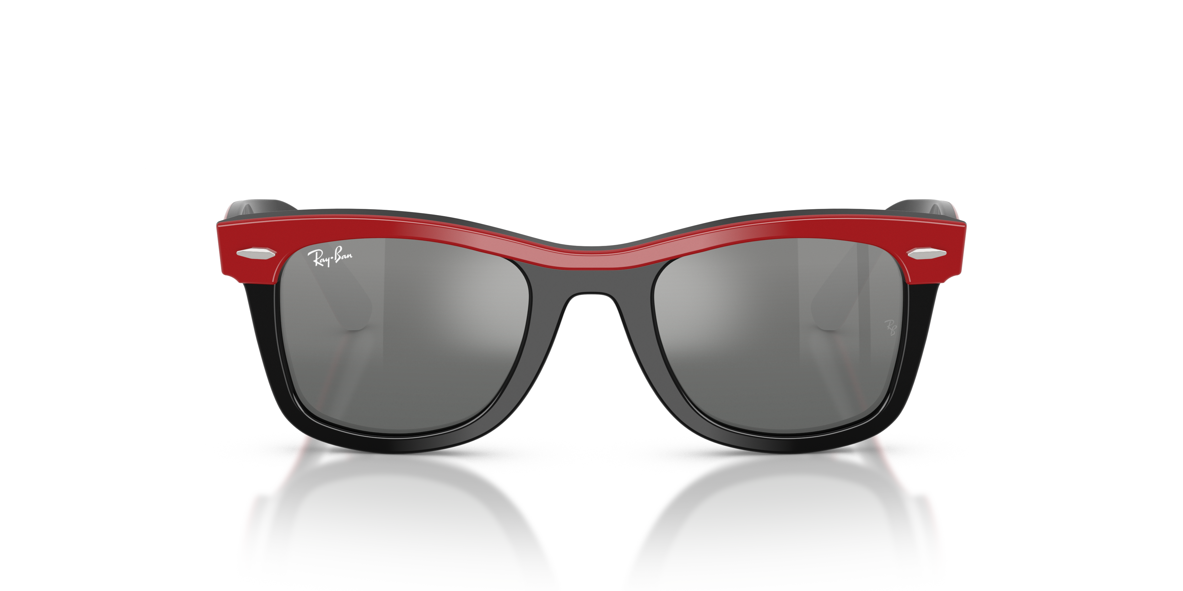Ray-Ban RB9140S Mini Street Neat