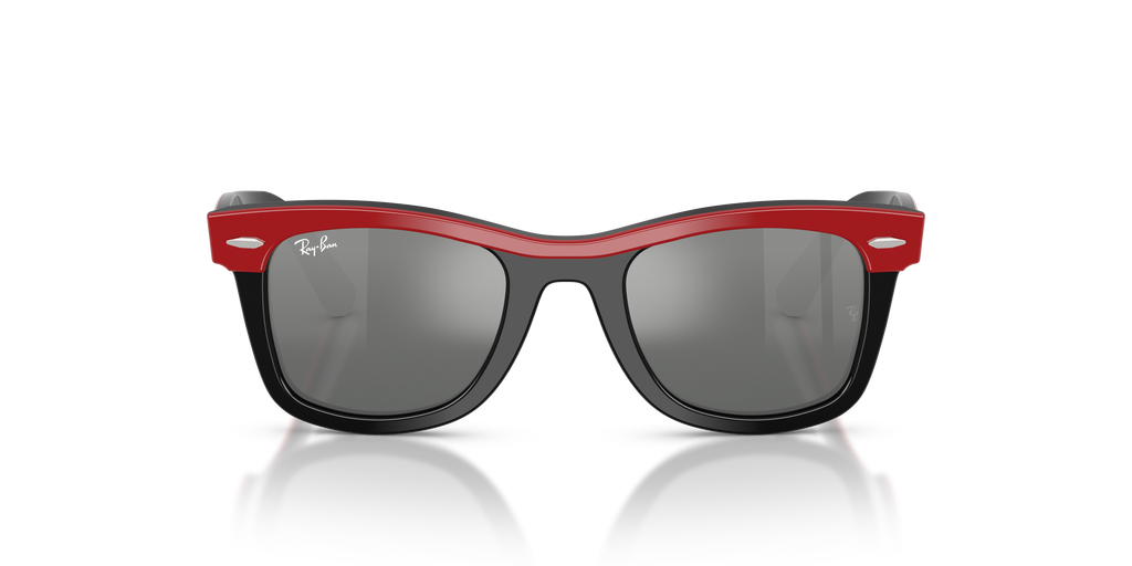 Ray-Ban RB9140S Mini Street Neat