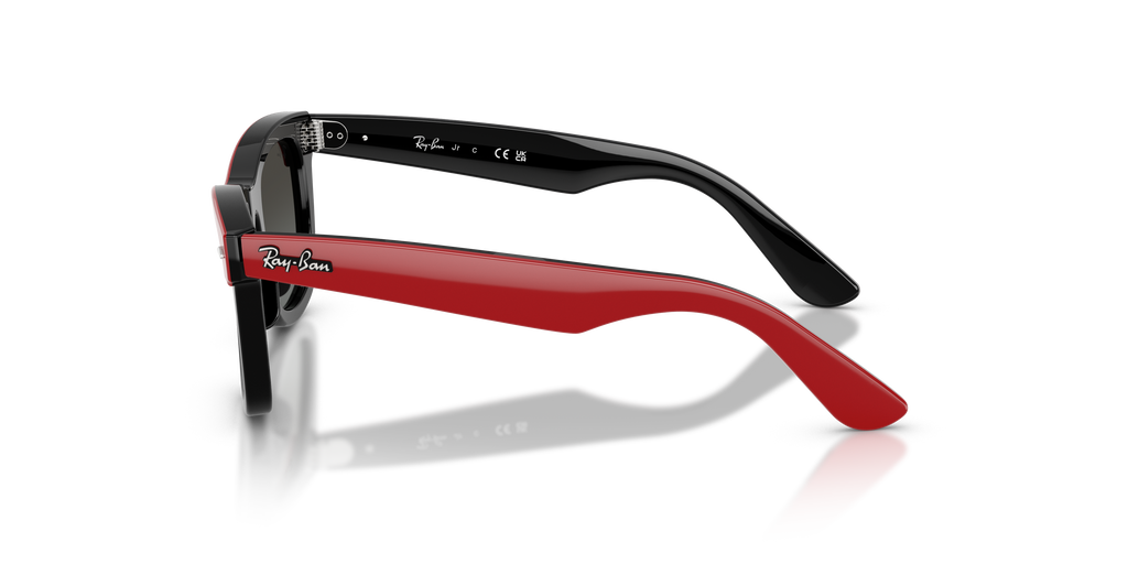 Ray-Ban RB9140S Mini Street Neat