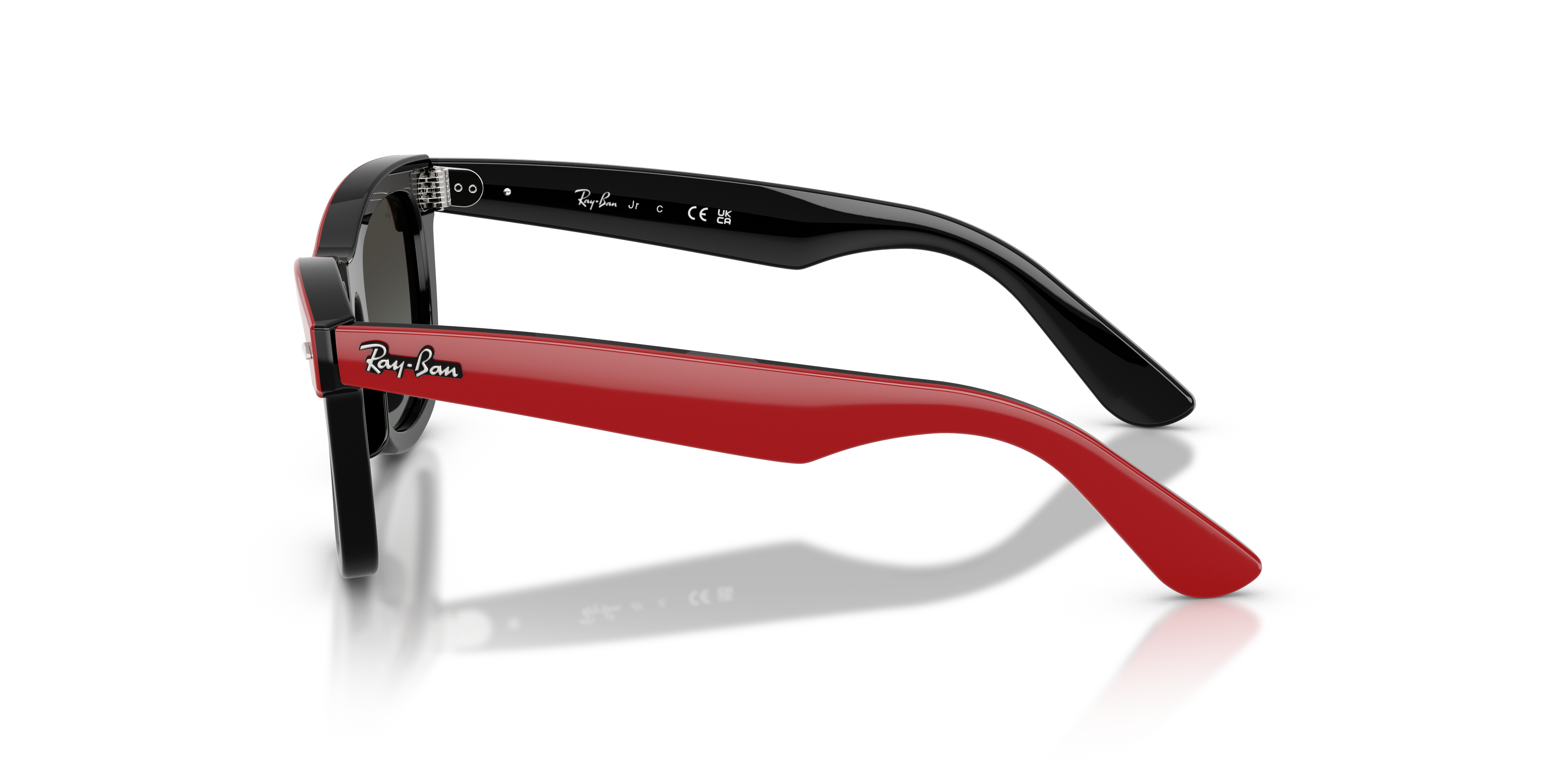Ray-Ban RB9140S Mini Street Neat