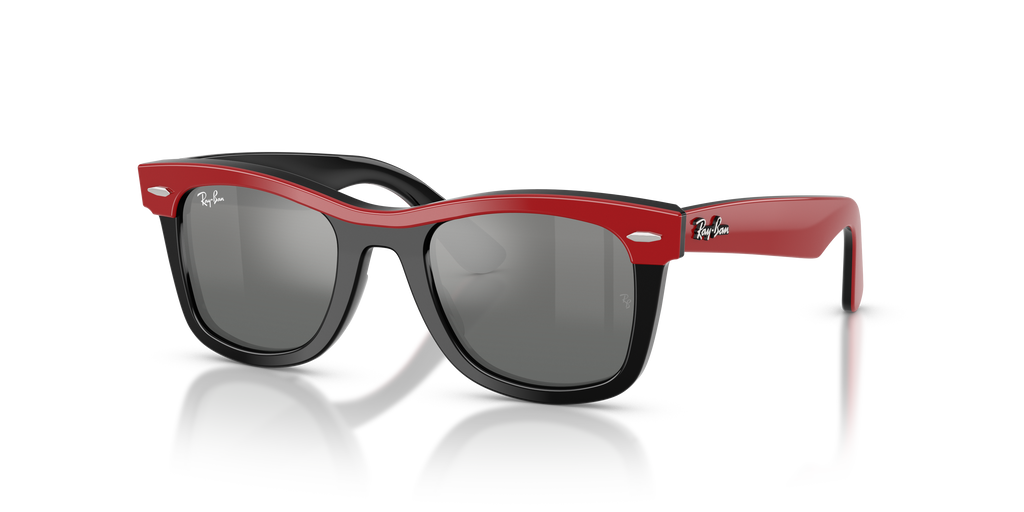 Ray-Ban RB9140S Mini Street Neat