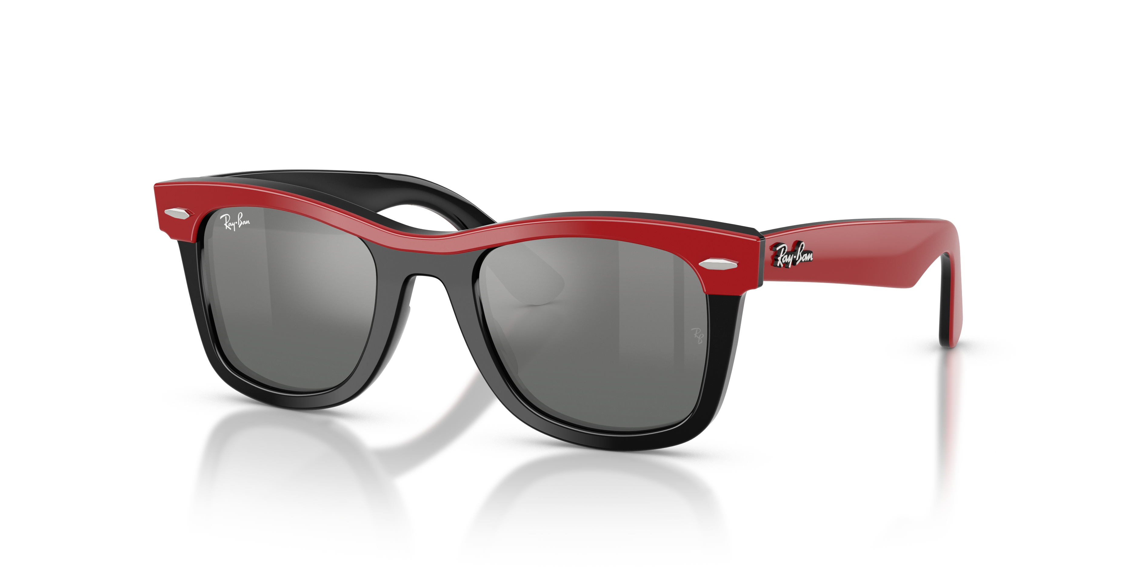 Ray-Ban RB9140S Mini Street Neat