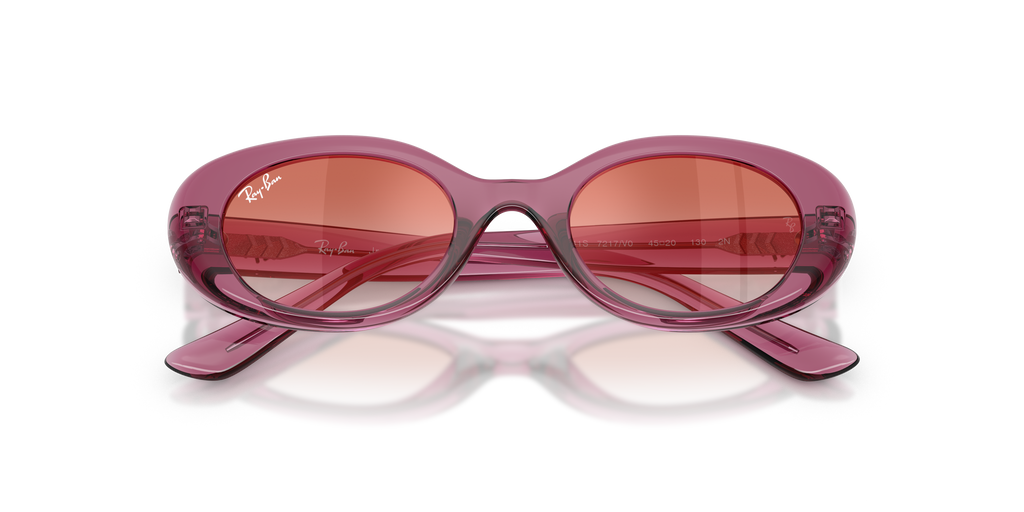 Ray-Ban RB9141S Kids