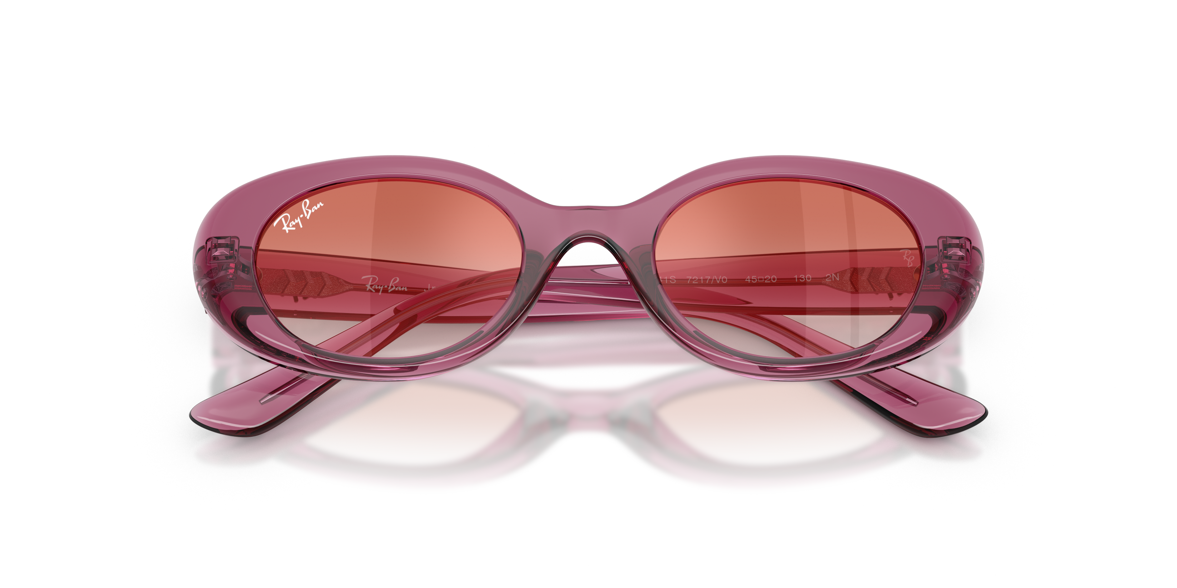 Ray-Ban RB9141S Kids