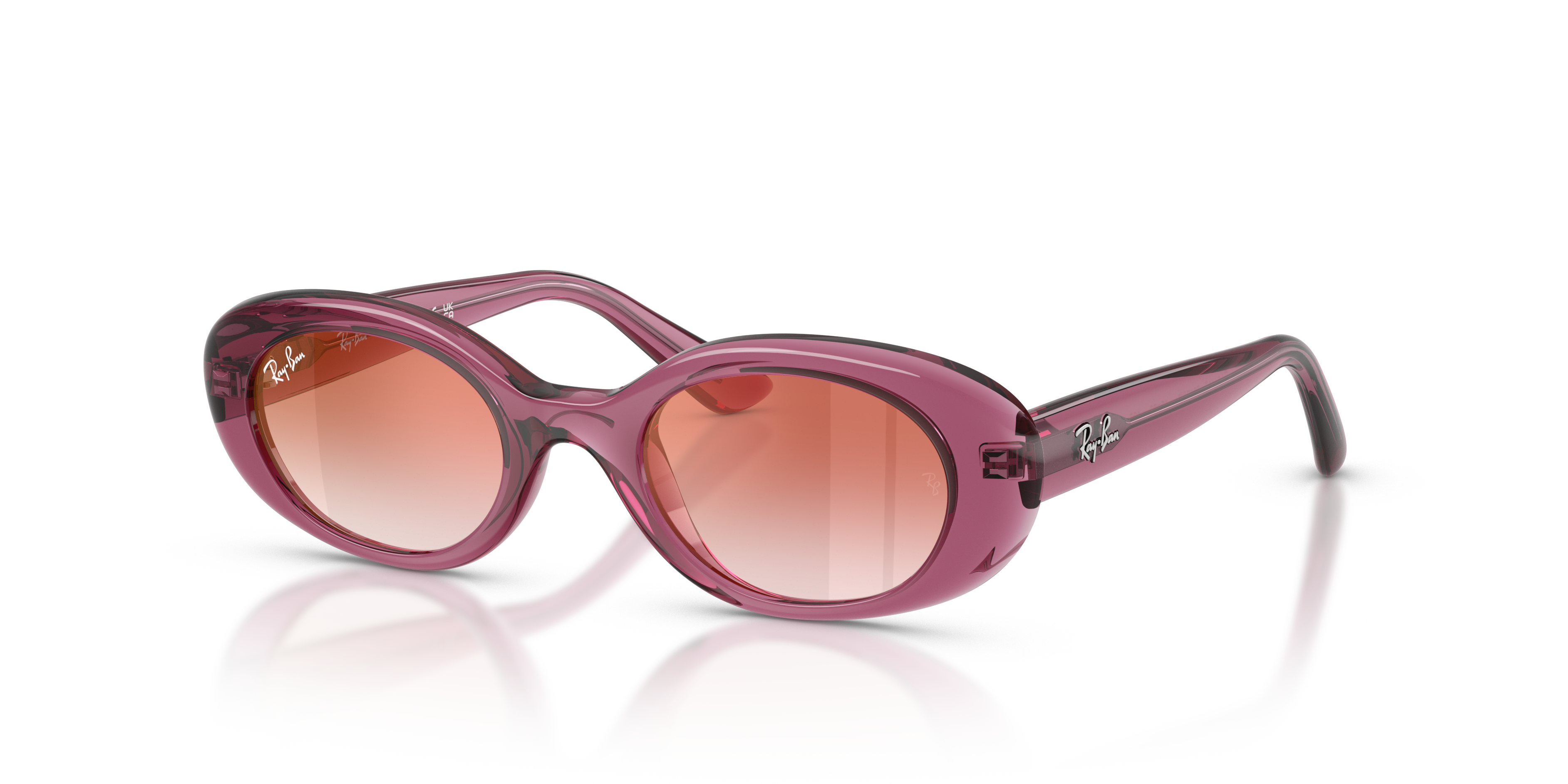 Ray-Ban RB9141S Kids