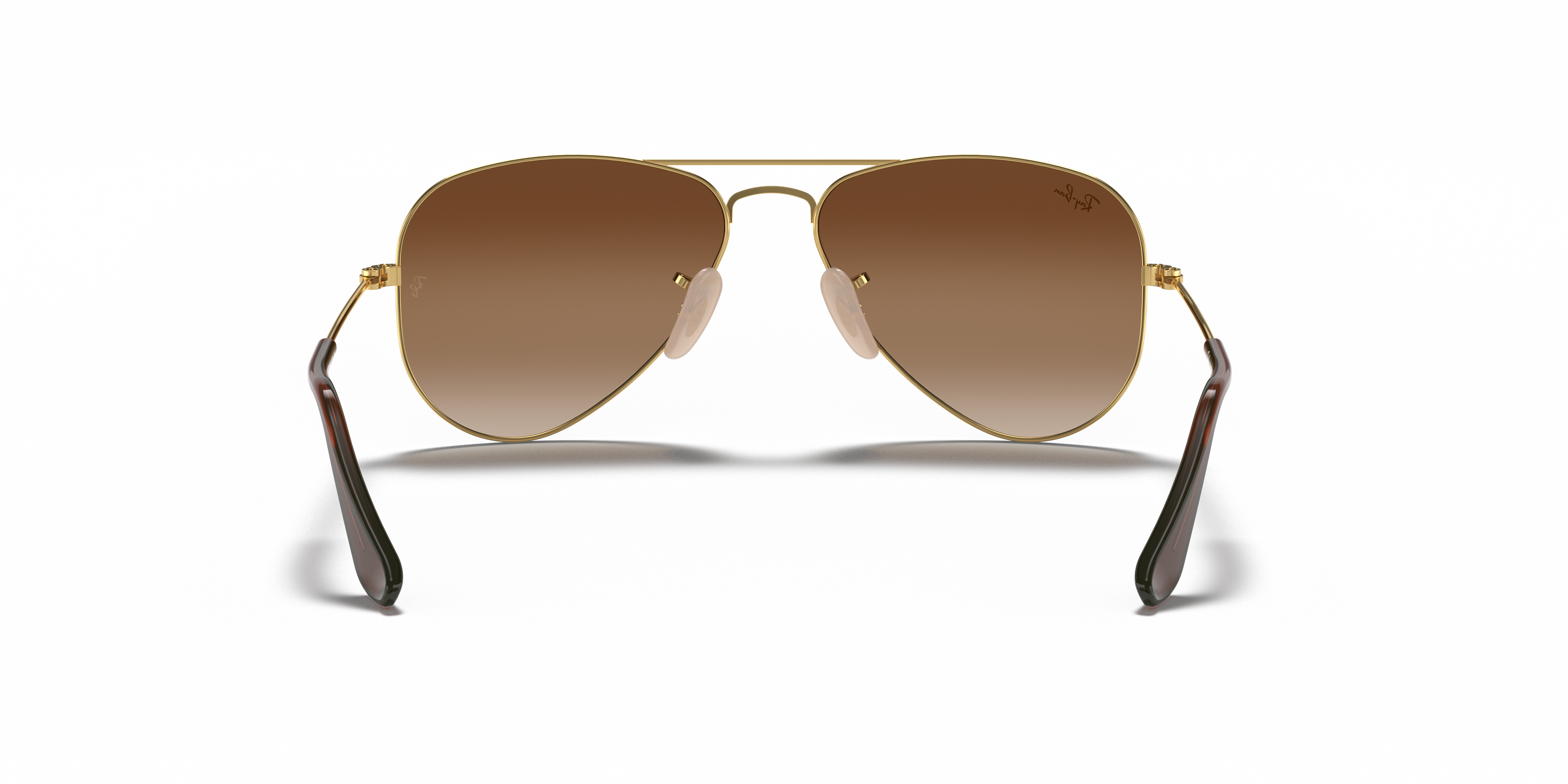 Ray-Ban RB9506S Aviator Kids