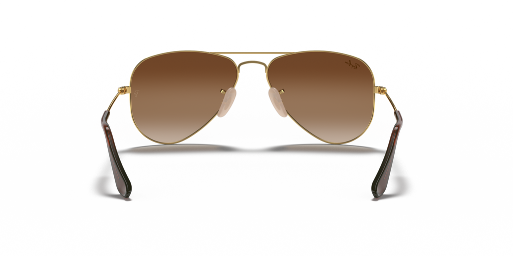 Ray-Ban RB9506S Aviator Kids