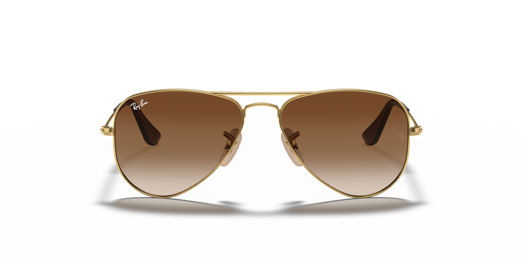 Ray-Ban RB9506S Aviator Kids