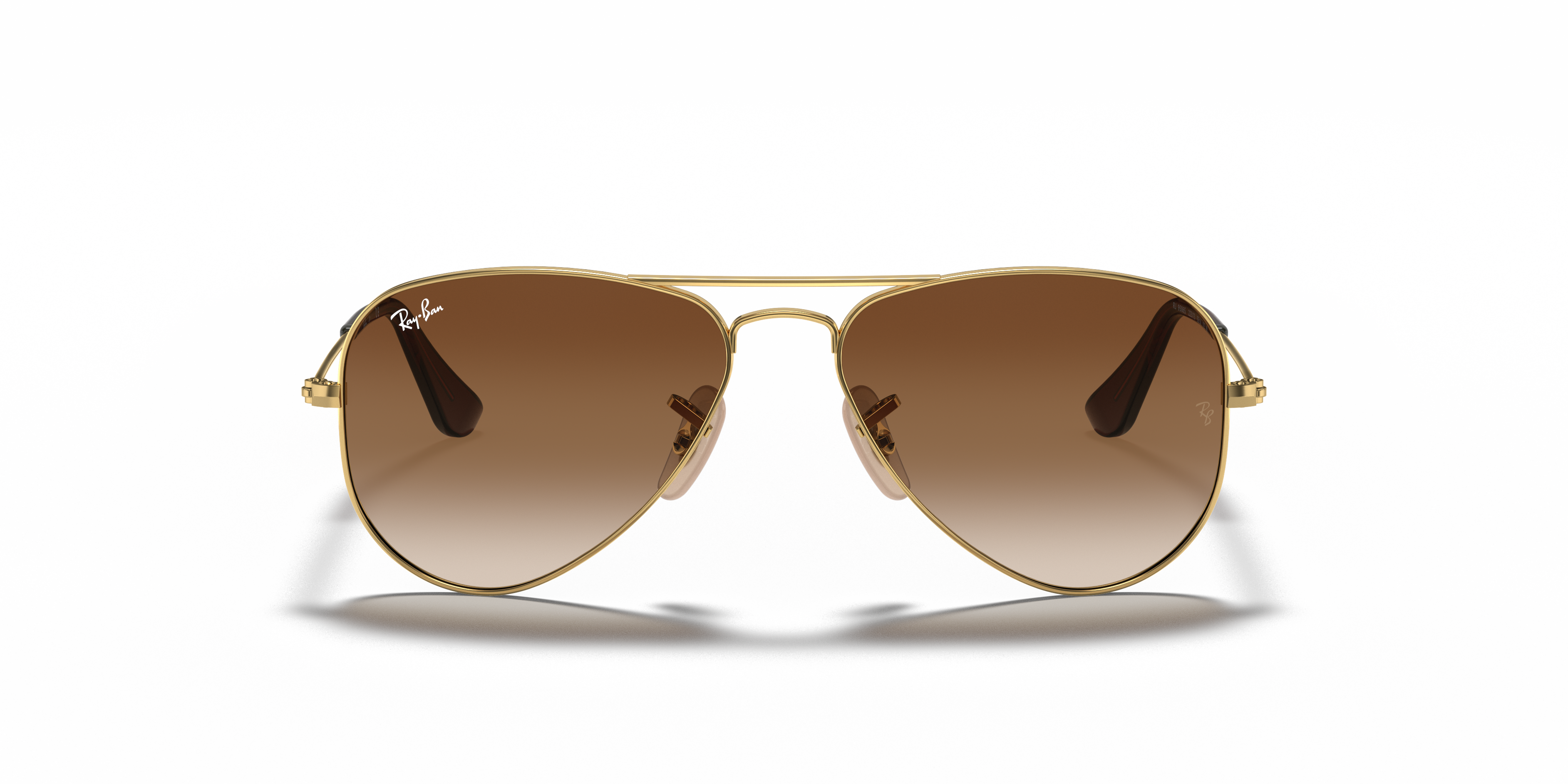 Ray-Ban RB9506S Aviator Kids