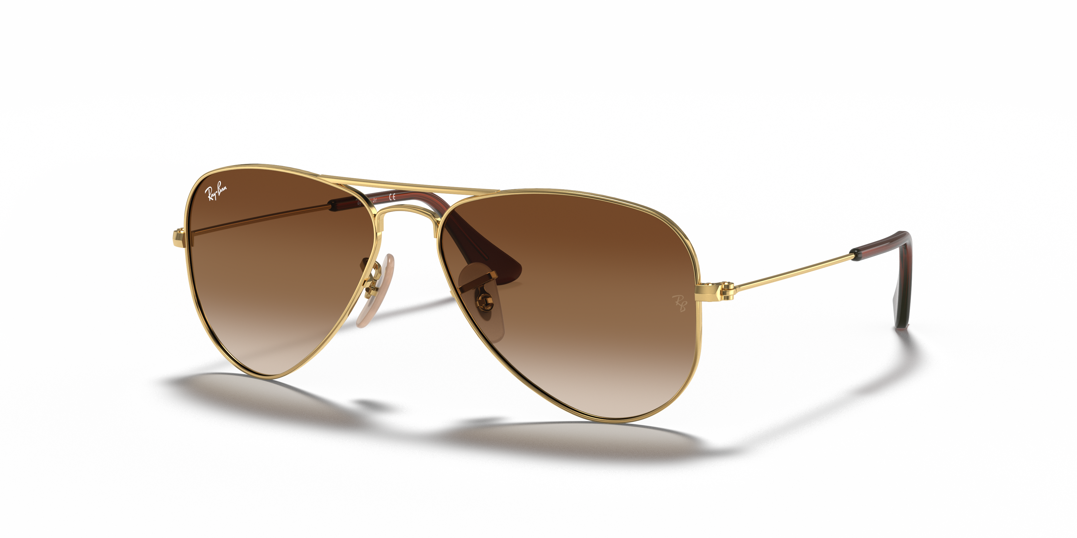 Ray-Ban RB9506S Aviator Kids