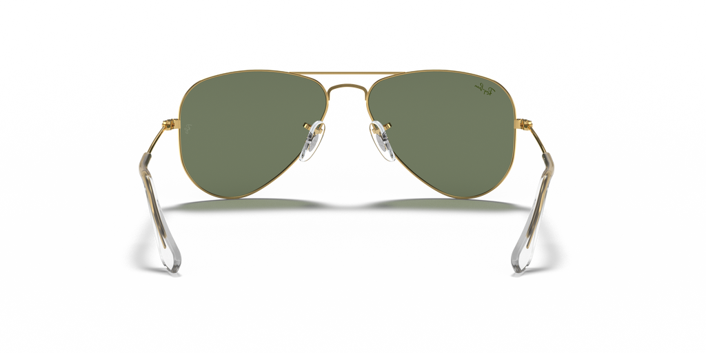 Ray-Ban RB9506S Aviator Kids