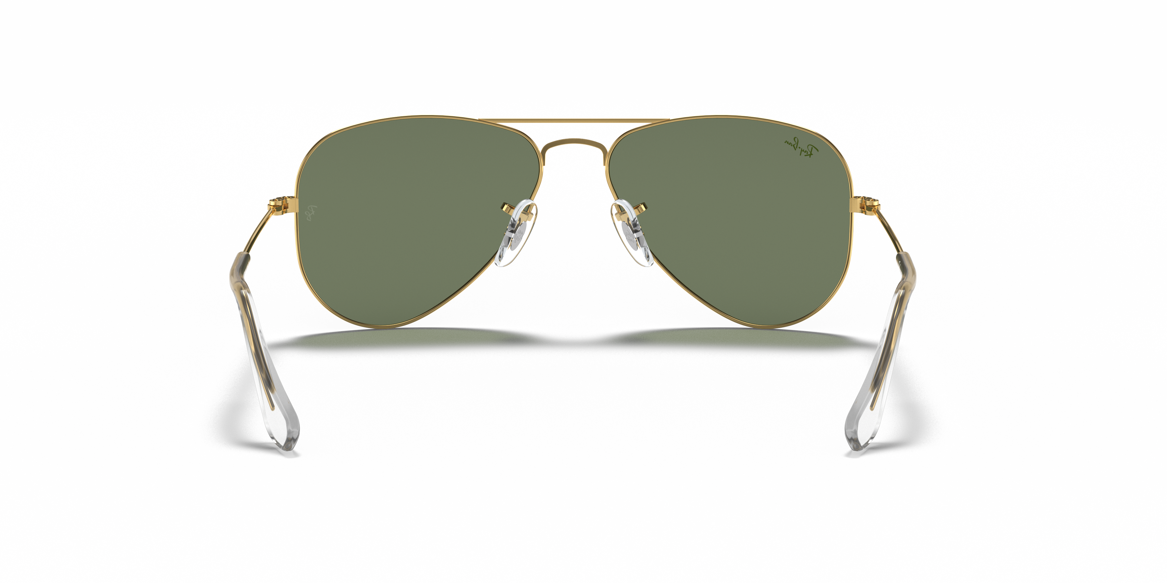 Ray-Ban RB9506S Aviator Kids