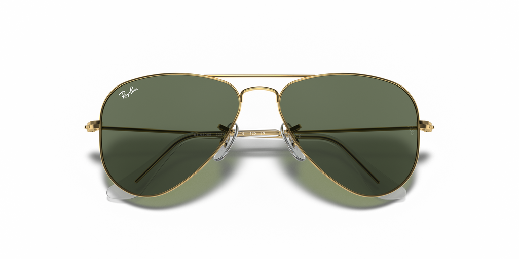 Ray-Ban RB9506S Aviator Kids