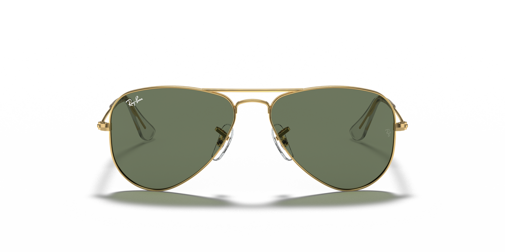 Ray-Ban RB9506S Aviator Kids