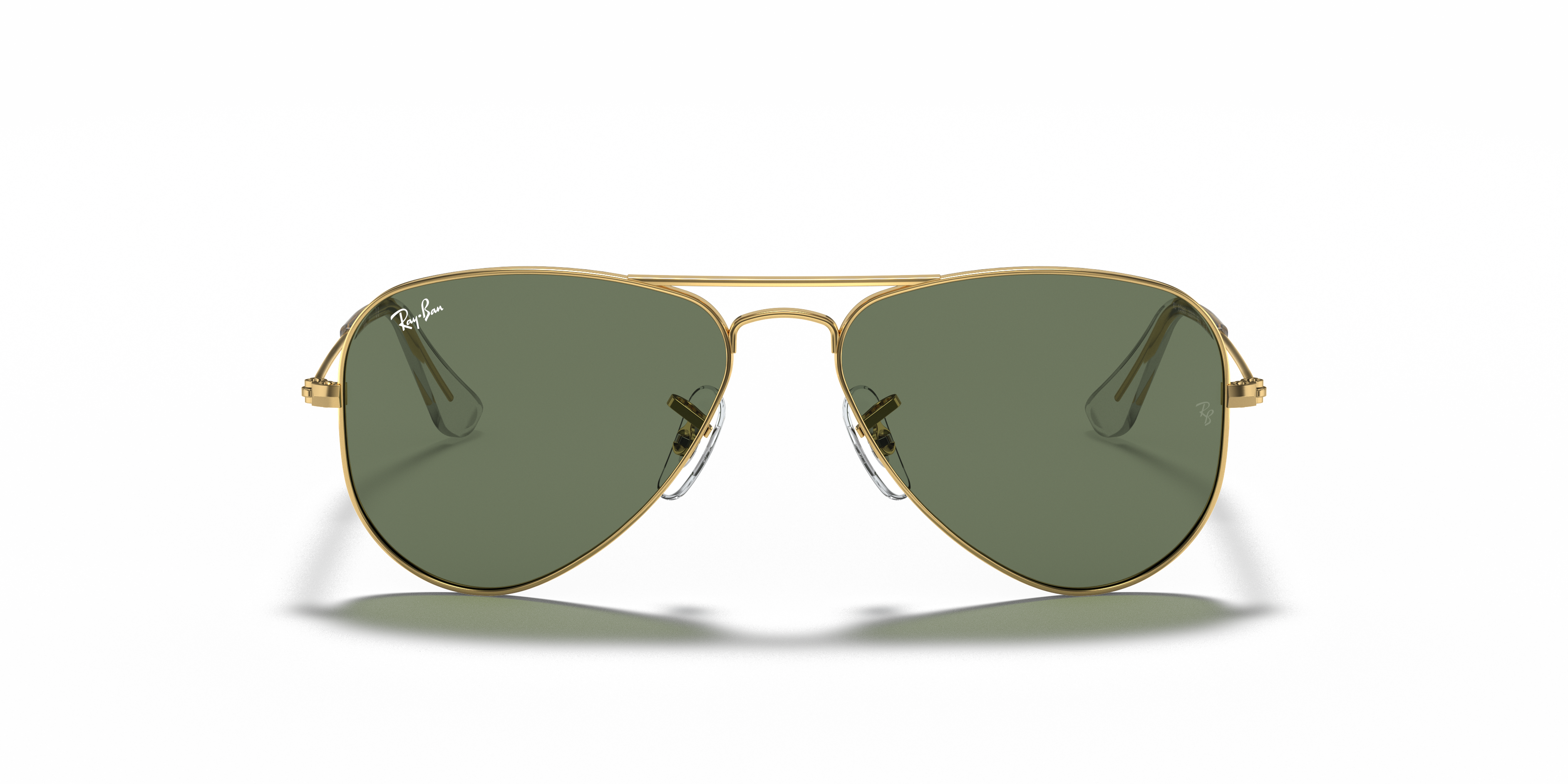Ray-Ban RB9506S Aviator Kids