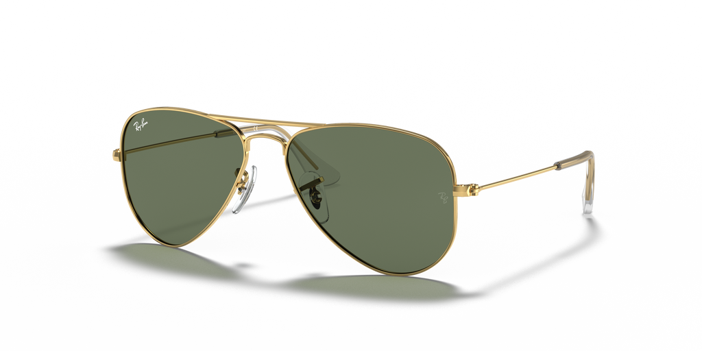Ray-Ban RB9506S Aviator Kids