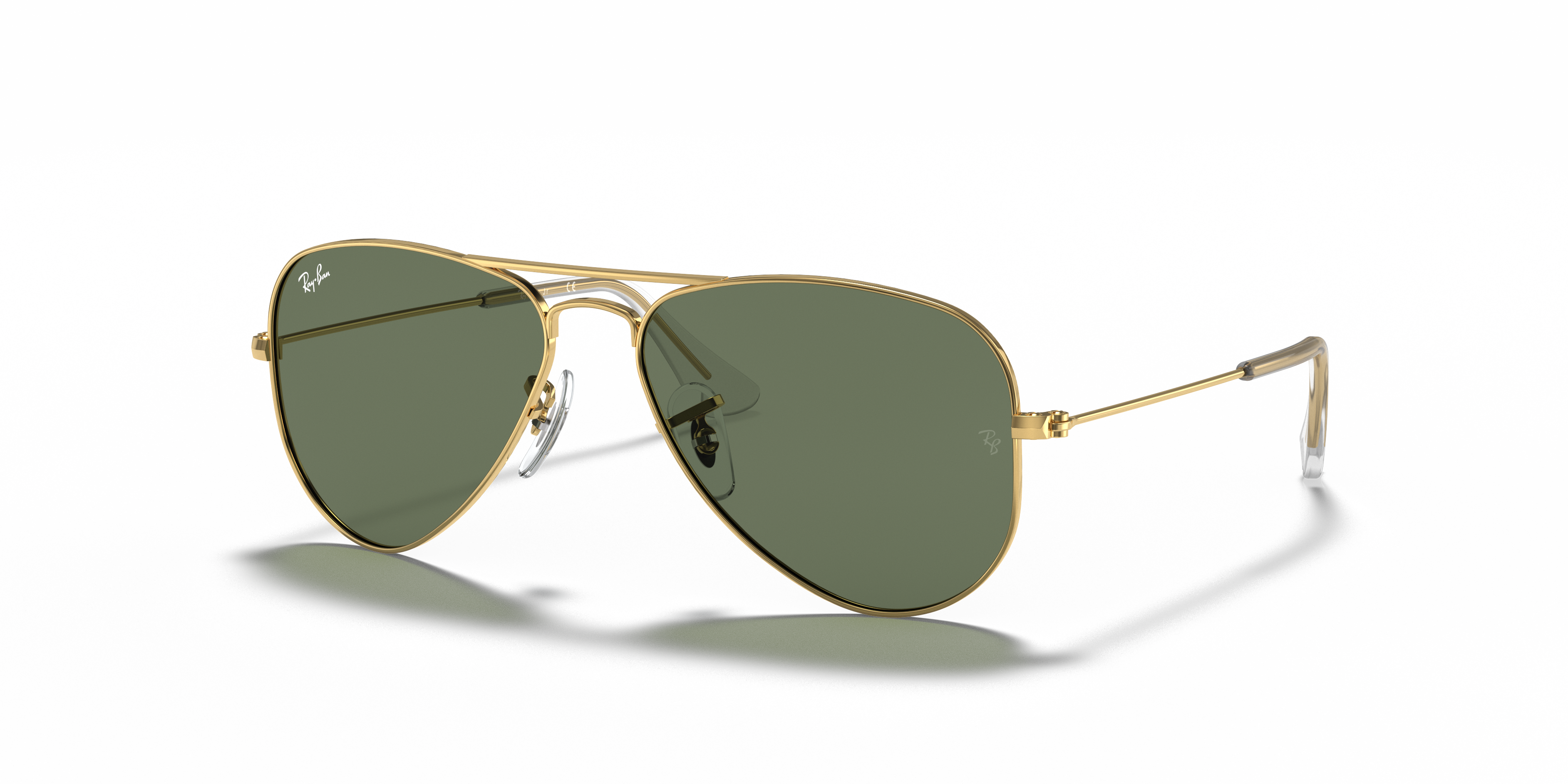 Ray-Ban RB9506S Aviator Kids