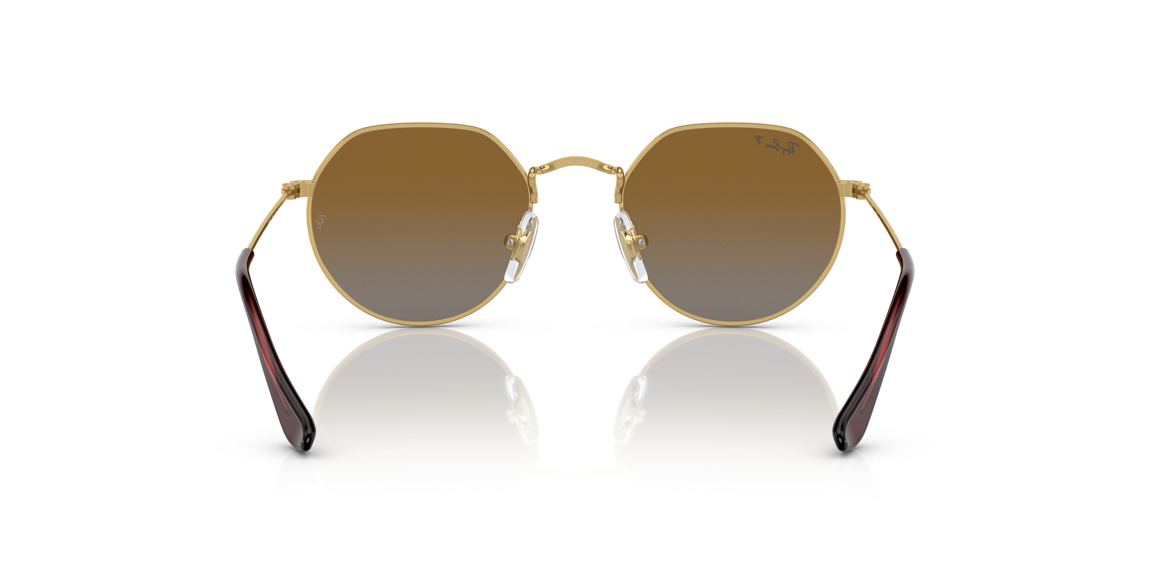 Ray-Ban RB9565S Jack Kids