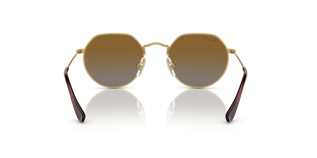 Ray-Ban RB9565S Jack Kids
