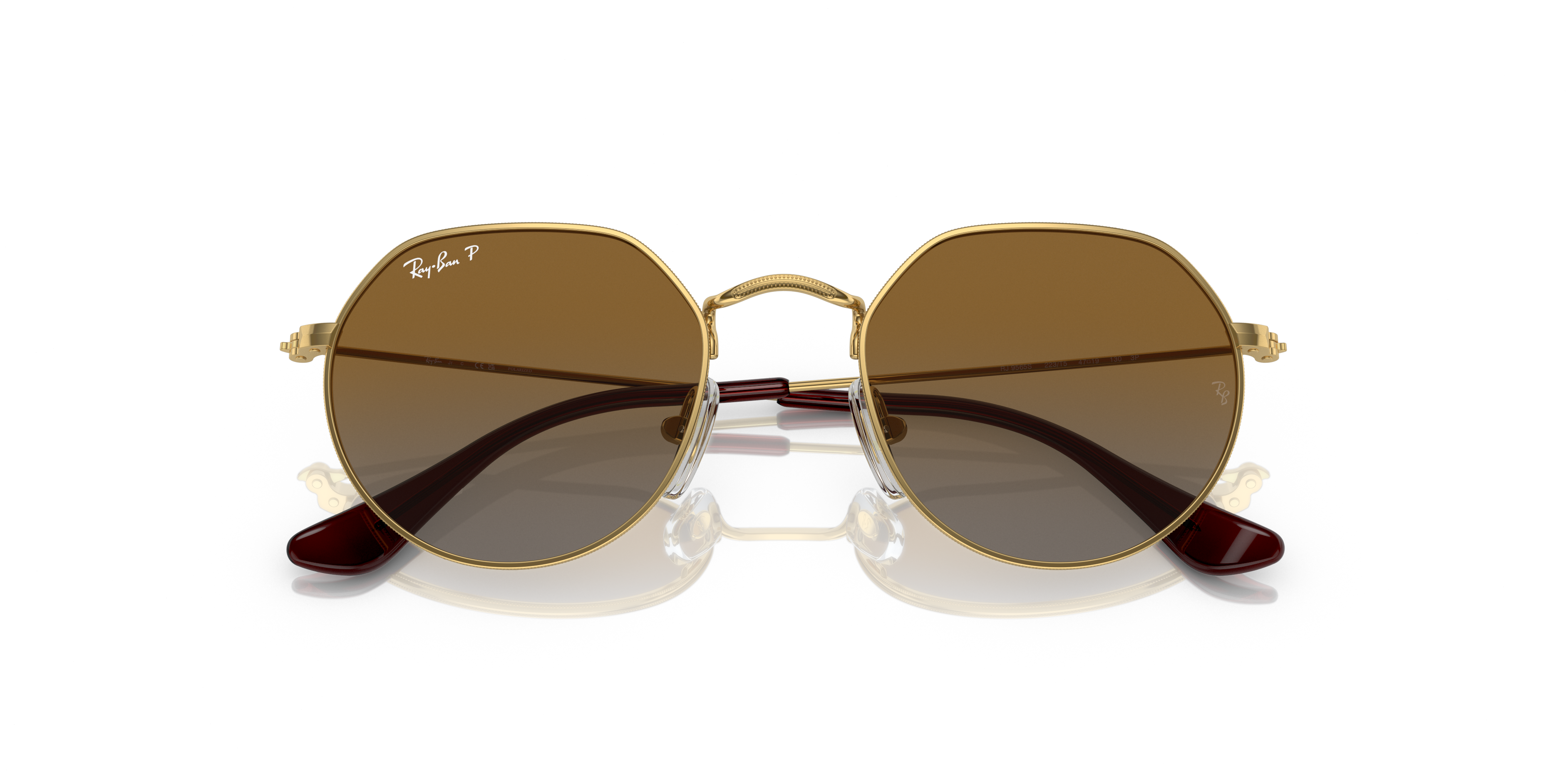 Ray-Ban RB9565S Jack Kids