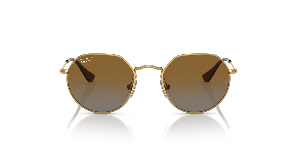 Ray-Ban RB9565S Jack Kids
