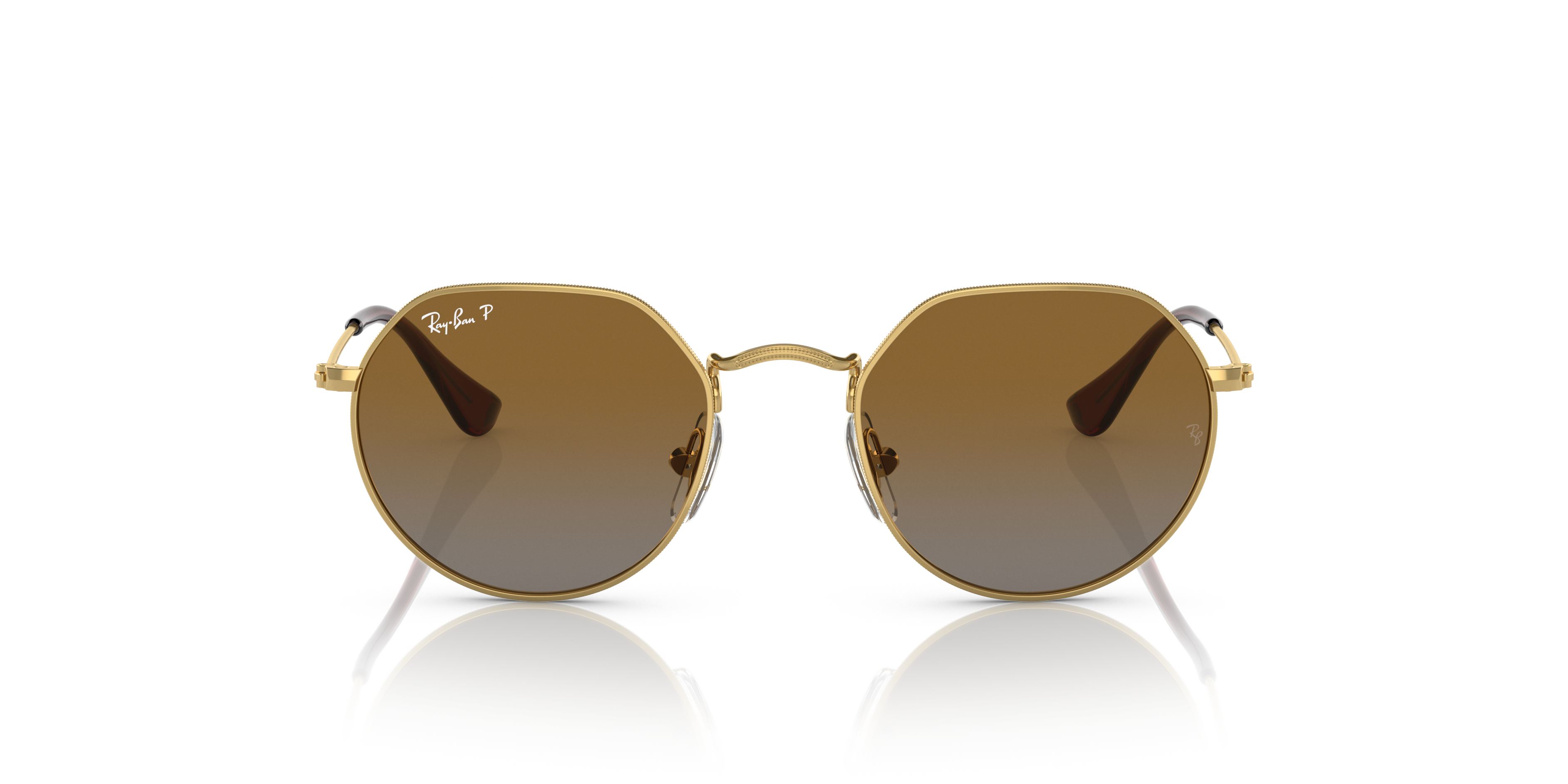 Ray-Ban RB9565S Jack Kids