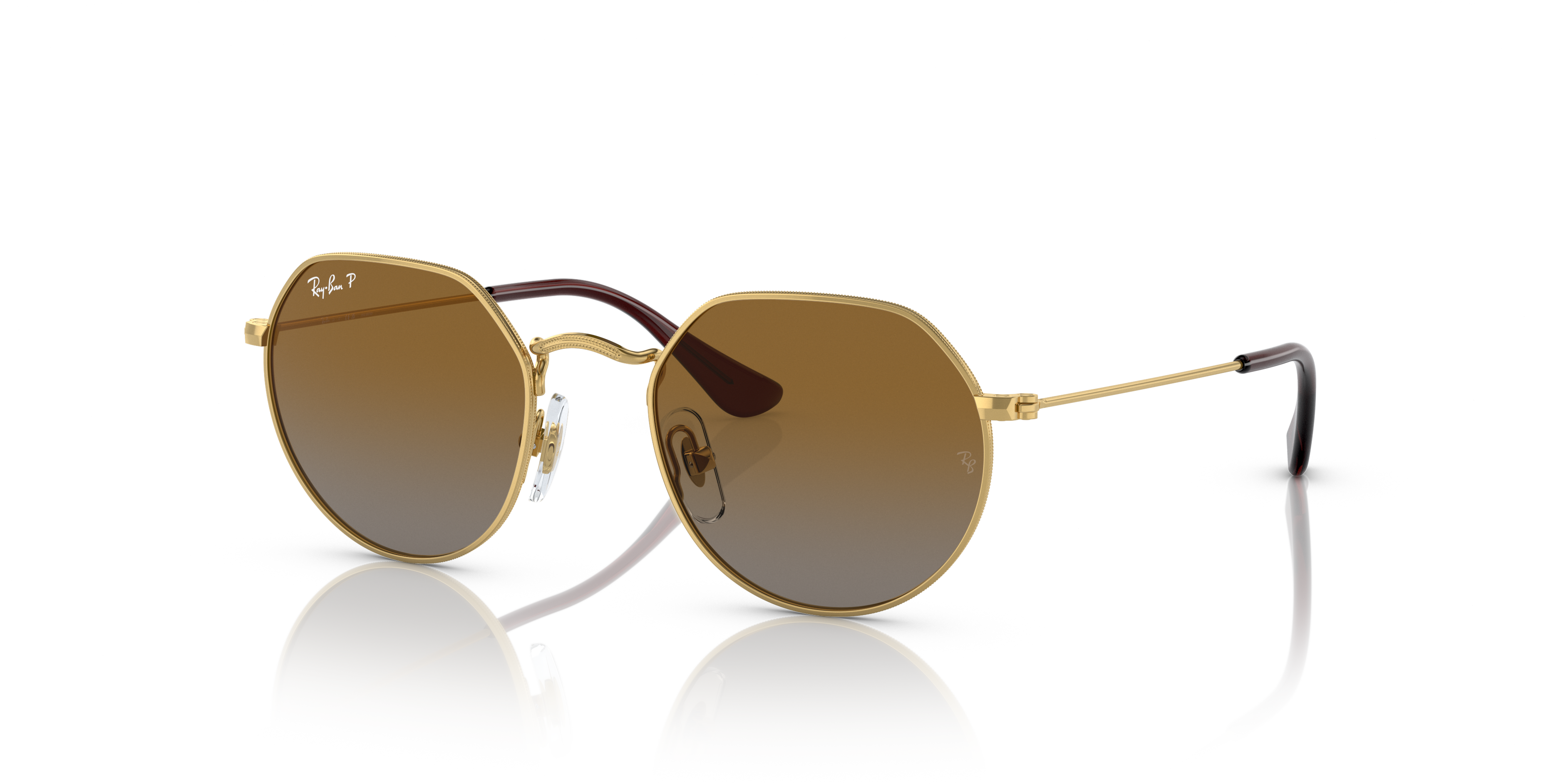 Ray-Ban RB9565S Jack Kids