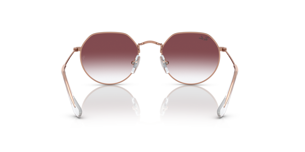 Ray-Ban RB9565S Jack Kids