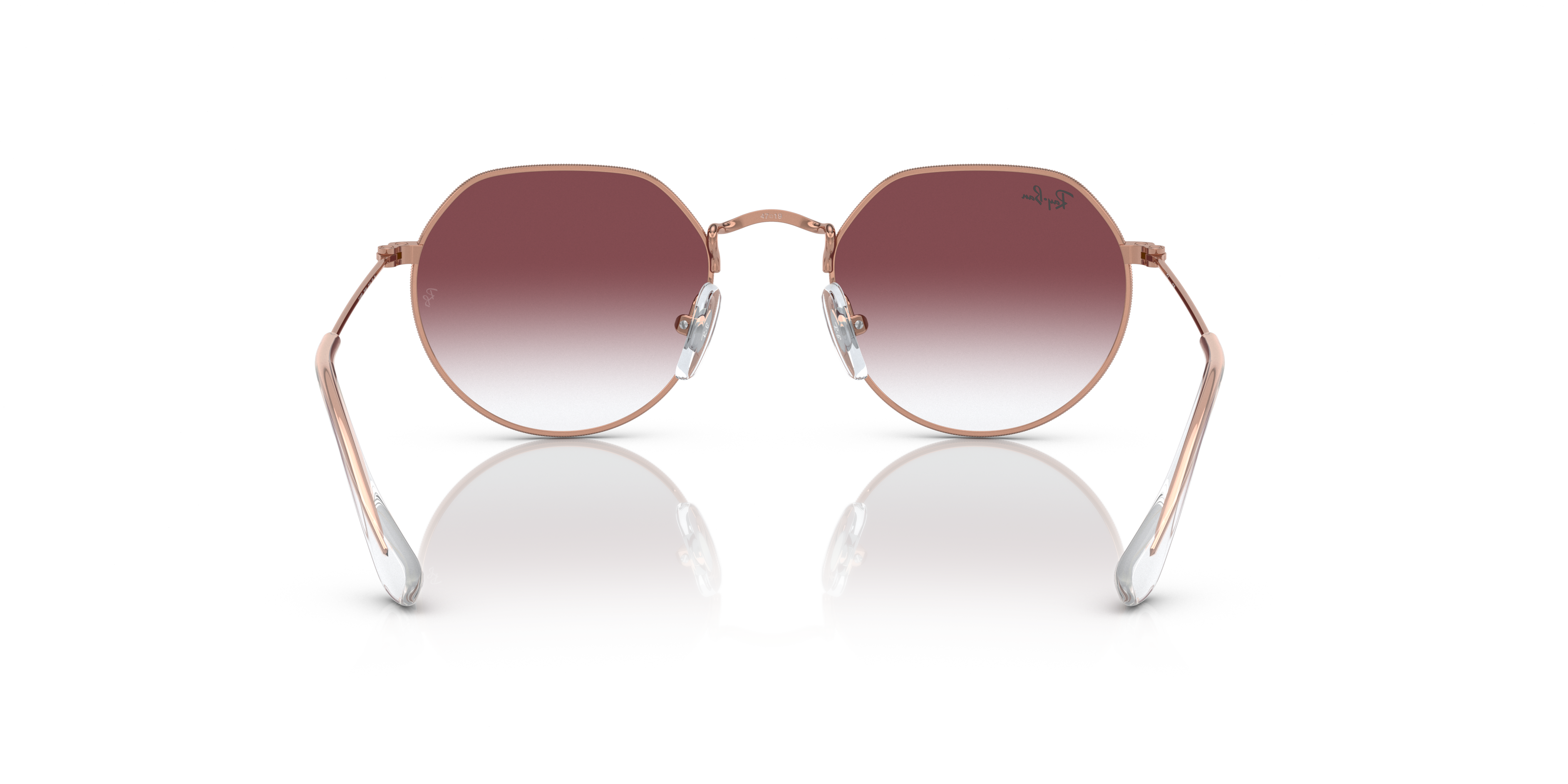 Ray-Ban RB9565S Jack Kids
