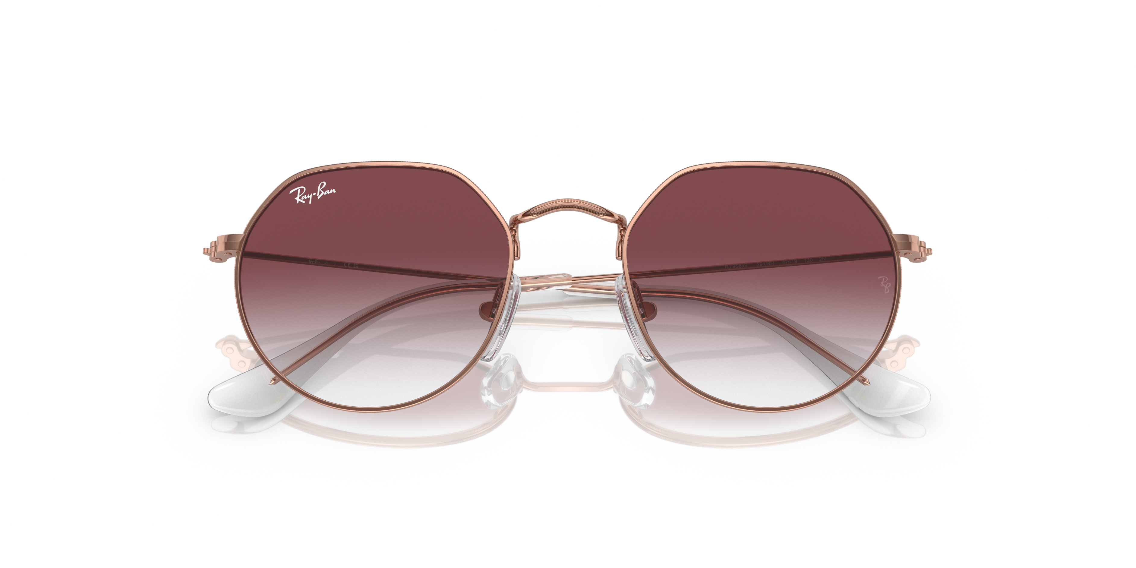 Ray-Ban RB9565S Jack Kids