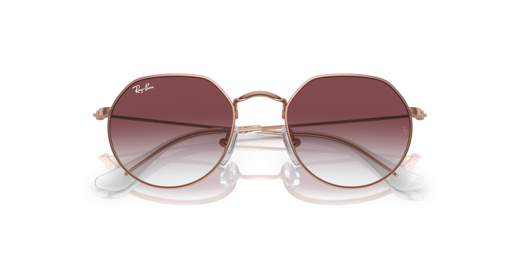 Ray-Ban RB9565S Jack Kids