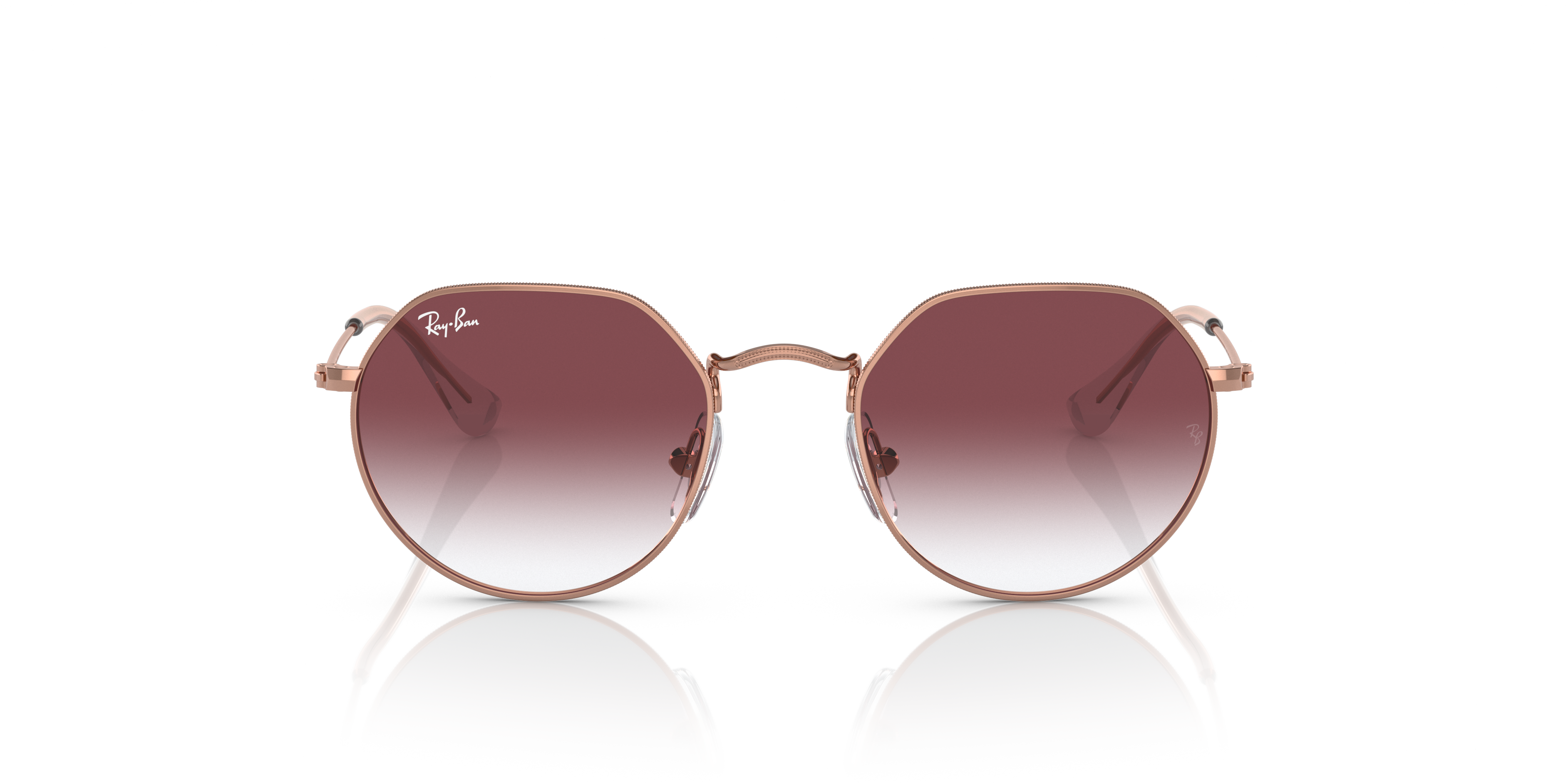 Ray-Ban RB9565S Jack Kids