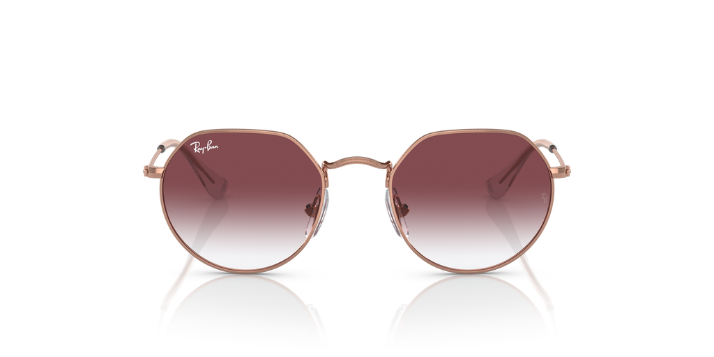 Ray-Ban RB9565S Jack Kids