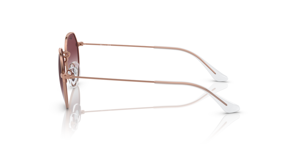 Ray-Ban RB9565S Jack Kids