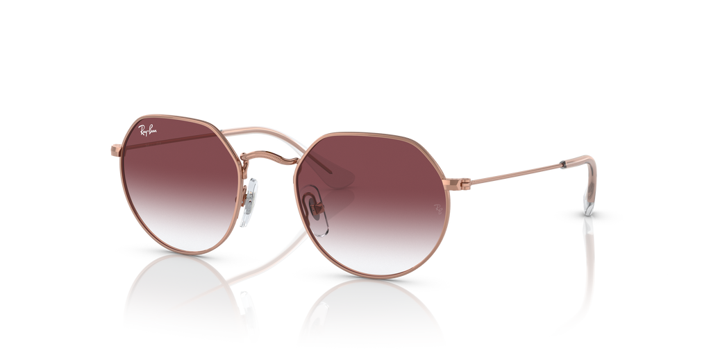 Ray-Ban RB9565S Jack Kids