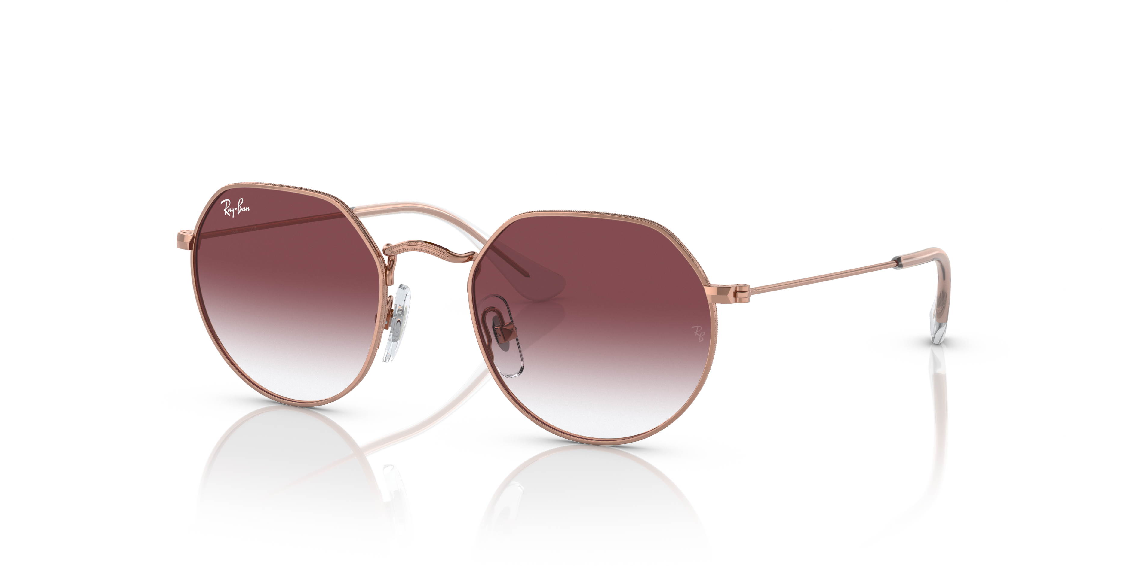 Ray-Ban RB9565S Jack Kids