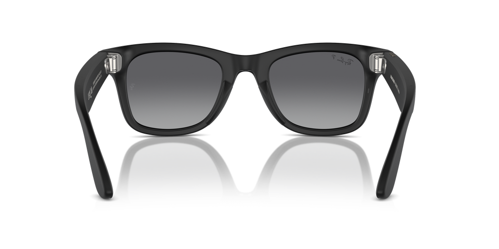 Ray-Ban Ray-Ban Meta Wayfarer