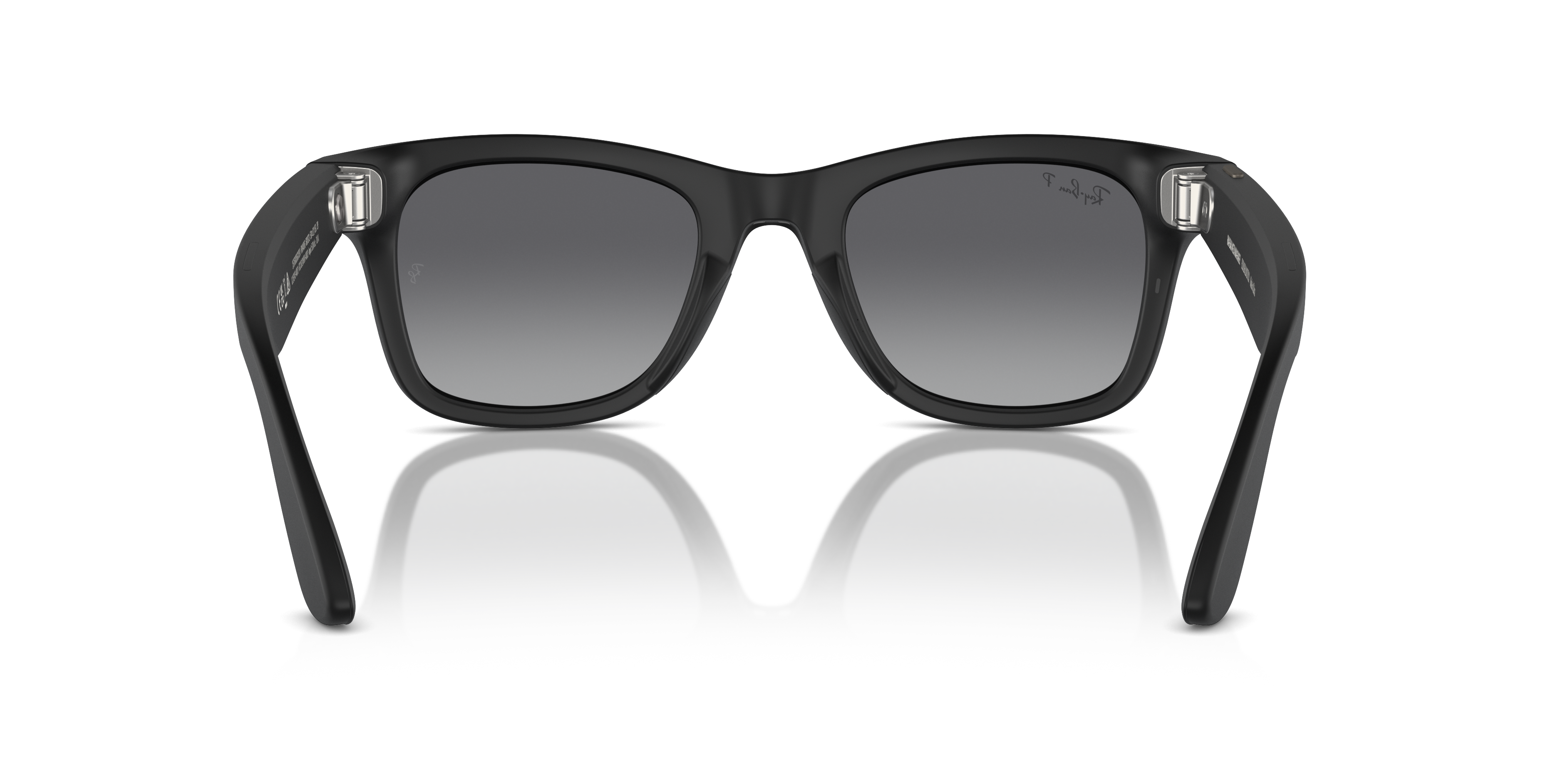 Ray-Ban Ray-Ban Meta Wayfarer