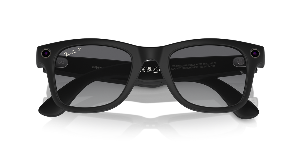Ray-Ban Ray-Ban Meta Wayfarer