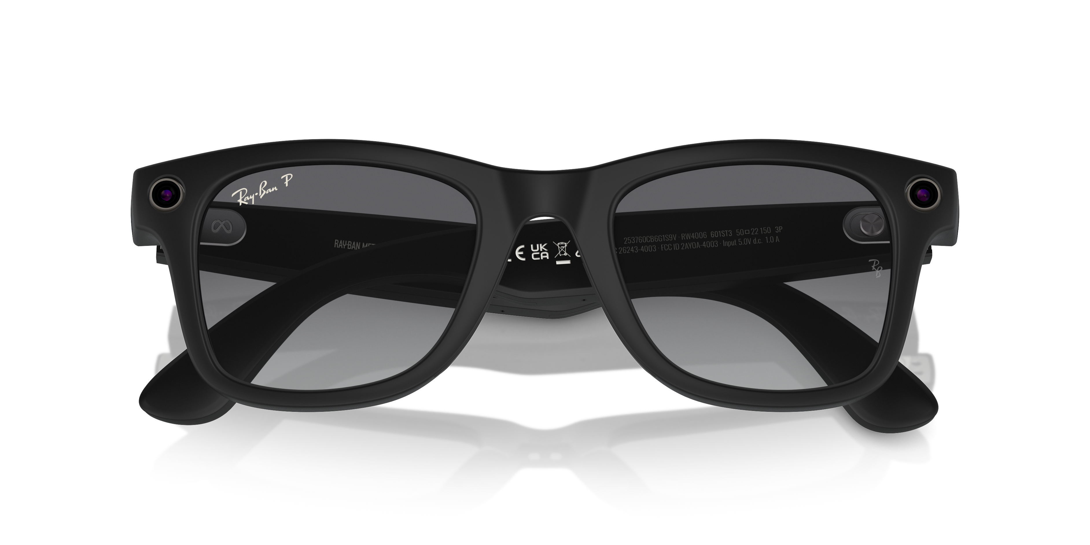Ray-Ban Ray-Ban Meta Wayfarer