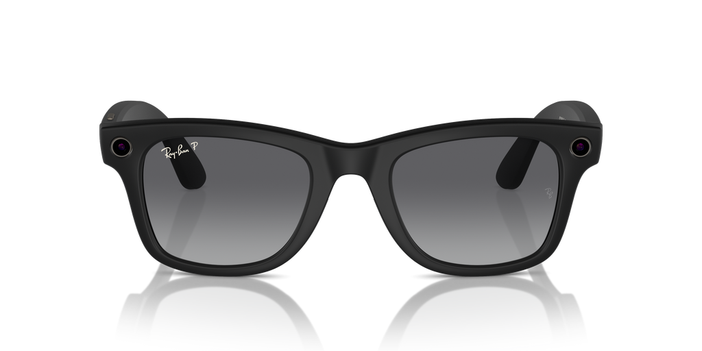 Ray-Ban Ray-Ban Meta Wayfarer